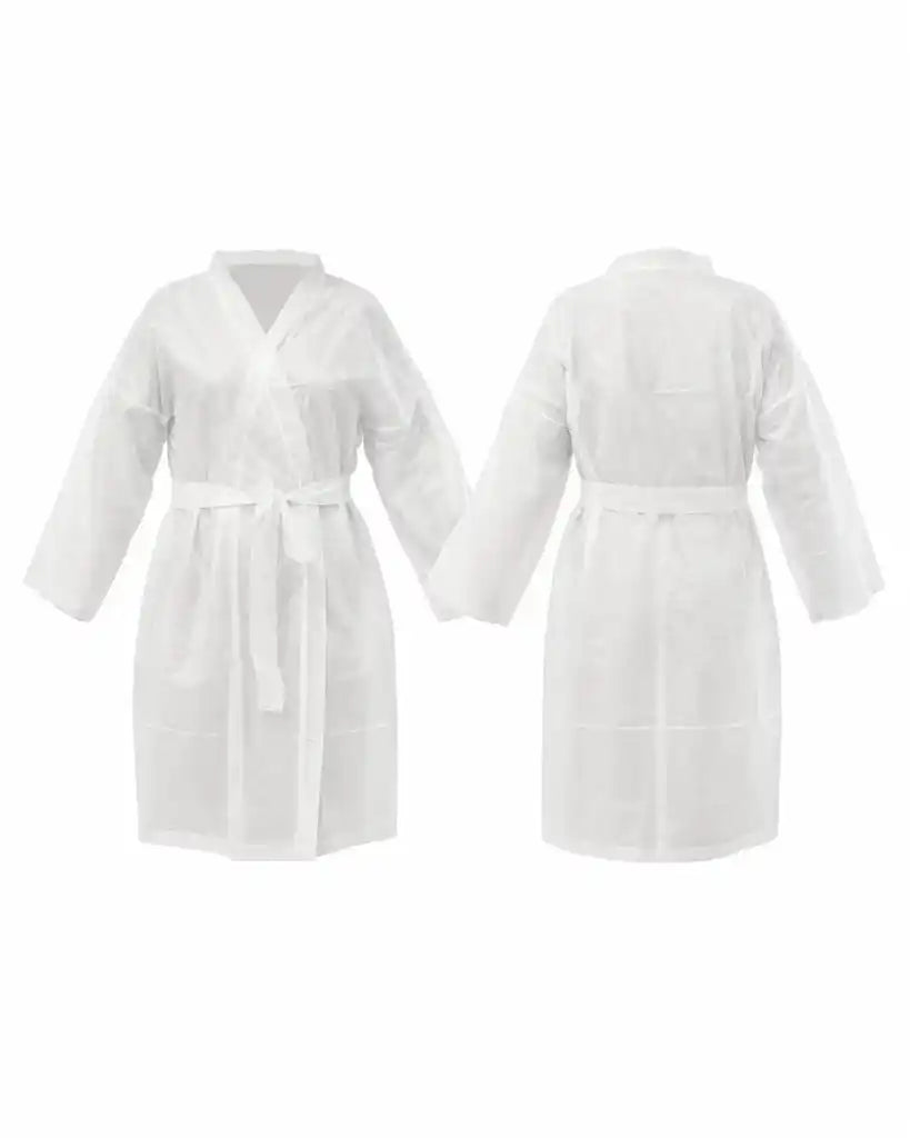 Einweg-Schutzanzug für Jacke  NOVAPRESS (1 Pack a 10 Stk.)