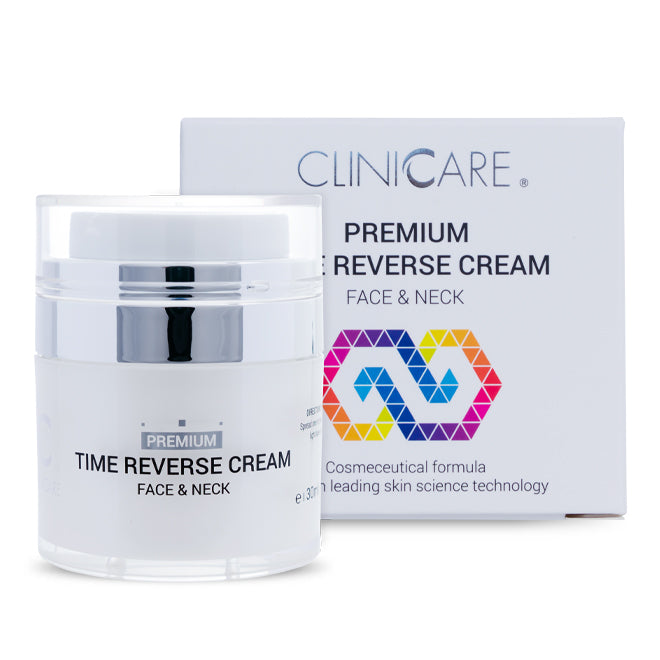 PREMIUM TIME REVERSE CREAM (Face&Neck) (30ml)